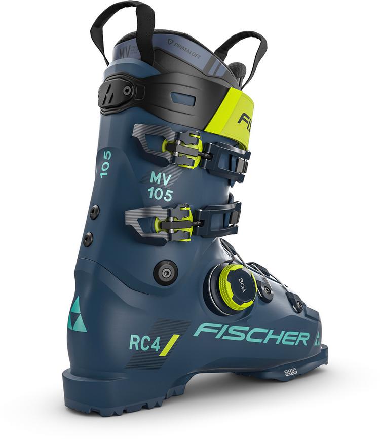 Fischer null - 0 | SportScheck