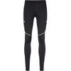 ASICS ROAD LITE-SHOW Lauftights Herren - performance black