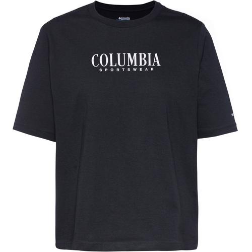 Columbia North Cascades T-Shirt Damen