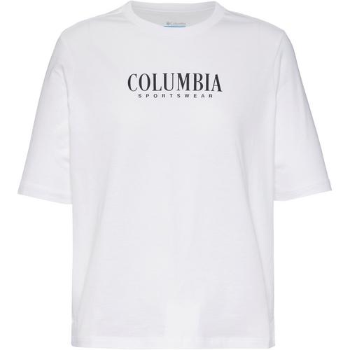 Columbia North Cascades T-Shirt Damen