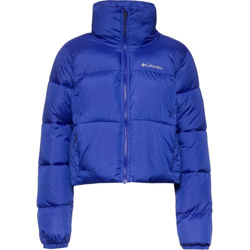 Columbia Puffect II Cropped Kurzjacke Damen