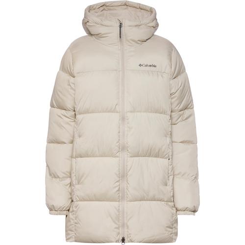 Columbia Puffect II Mid Steppmantel Damen