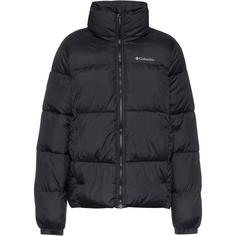 Columbia Puffect II Steppjacke Damen black