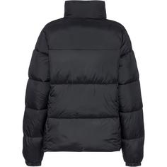 Rückansicht von Columbia Puffect II Steppjacke Damen black