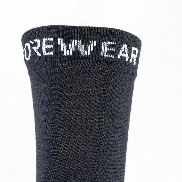GOREWEAR GOREWEAR Essential Socken - black - 0 | SportScheck