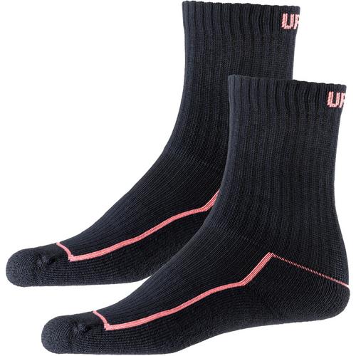 UphillSport SAANA JR 2 PACK Socken Kinder