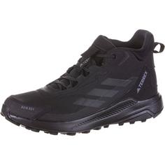 adidas ANYLANDER MID R.RDY Wanderschuhe Herren cblack-cblack-grefou