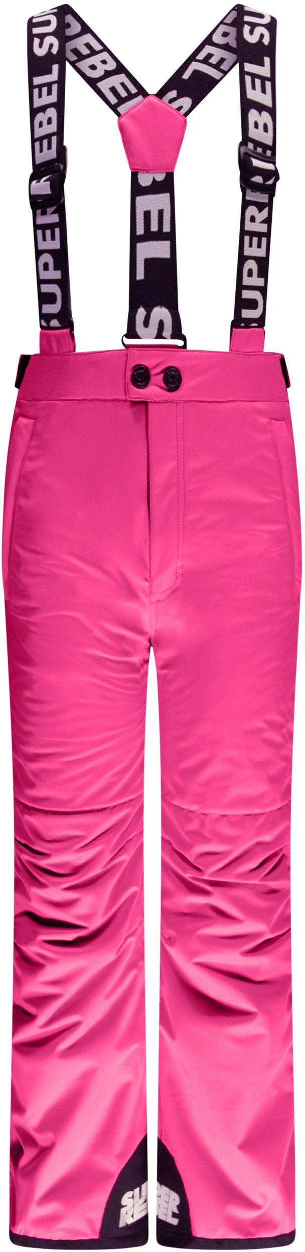 SuperRebel SPEED Skihose Kinder