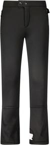 SuperRebel SPEAK Skihose Kinder - black