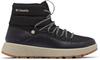 Columbia SLOPESIDE&trade; VILLAGE OMNI-HEAT&trade; MID Stiefel Damen - black-silver sage