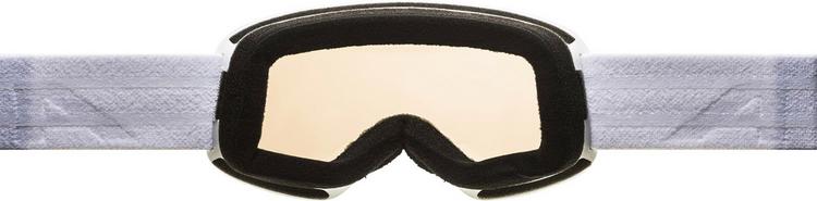 ALPINA ALPINA FERNIE Q-LITE Brille Kinder - white matt - 0 | SportScheck