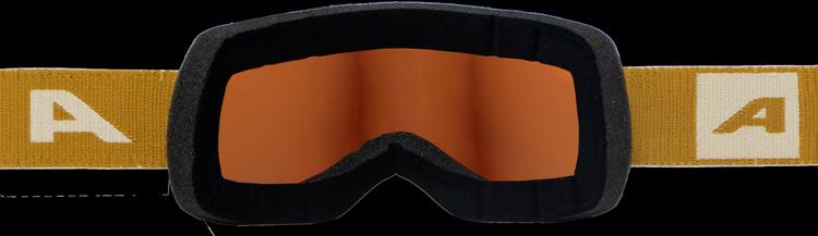 ALPINA ALPINA TAOS Q-LITE Brille - white-earth matt - 0 | SportScheck