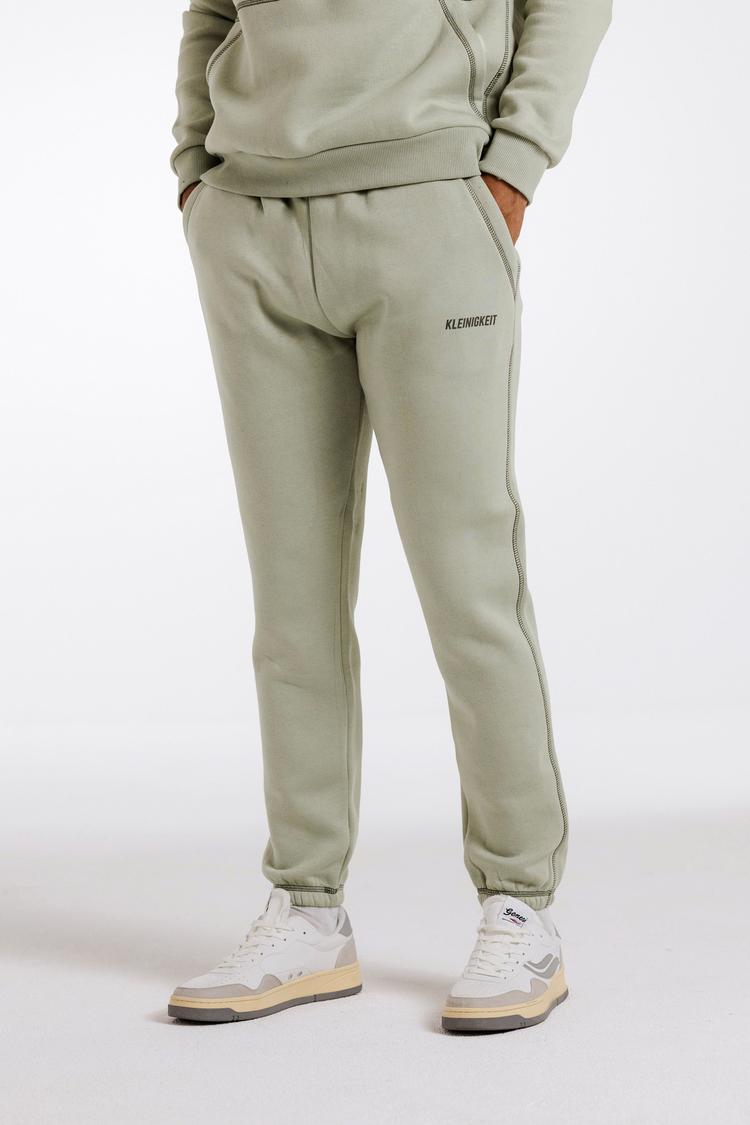 Kleinigkeit Kleinigkeit Wladimir Stitchko Sweathose Herren - sage - 0 | SportScheck