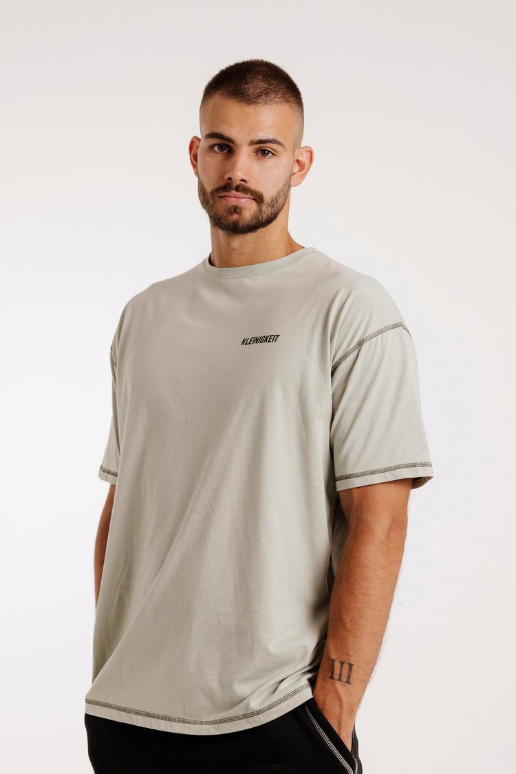 Kleinigkeit Kleinigkeit Wladimir Stitchko T-Shirt Herren - sage - 0 | SportScheck