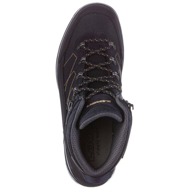 Lowa Lowa TAURUS PRO MID GTX Wanderschuhe Herren - navy - 0 | SportScheck
