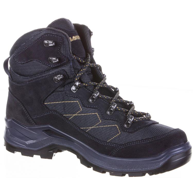 Lowa Lowa TAURUS PRO MID GTX Wanderschuhe Herren - navy - 0 | SportScheck