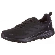 Rückansicht von adidas ANYLANDER R.RDY Wanderschuhe Herren cblack-cblack-grefou