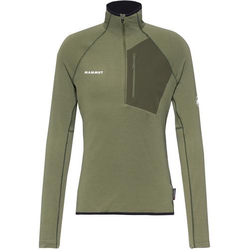 Mammut Aenergy Fleeceshirt Herren