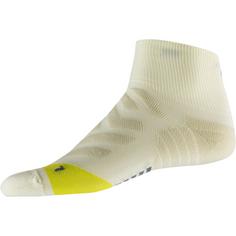 On Performance Mid Sock Laufsocken Damen seedling kiwi