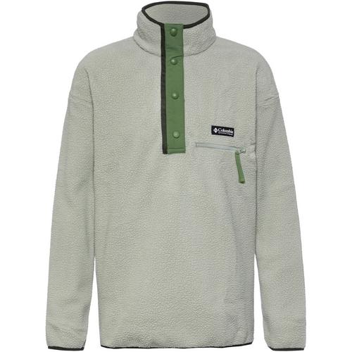 Columbia Helvetia II Fleeceshirt Herren