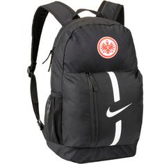 Nike Rucksack Eintracht Frankfurt Daypack Kinder schwarz