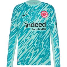 Nike Eintracht Frankfurt 24-25 Heim Torwarttrikot Herren türkis