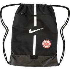 Nike Eintracht Frankfurt Turnbeutel schwarz