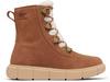 Sorel EXPLORER&trade; III JOAN COZY WP Stiefel Damen - velvet tan-canoe