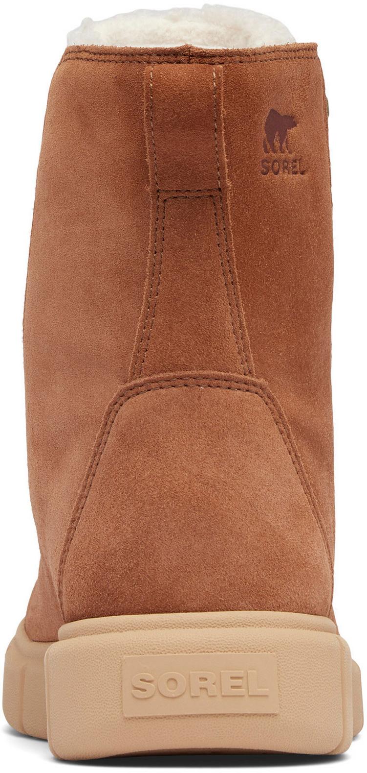 Sorel Sorel EXPLORER&trade; III JOAN COZY WP Stiefel Damen - velvet tan-canoe - 2 | SportScheck