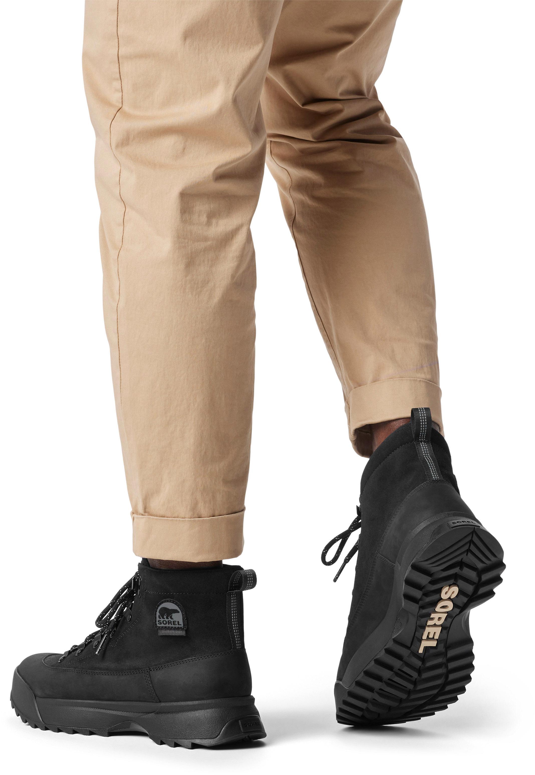 Thumbnail - Sorel SCOUT 87™ PRO PLUS WP Stiefel Herren
