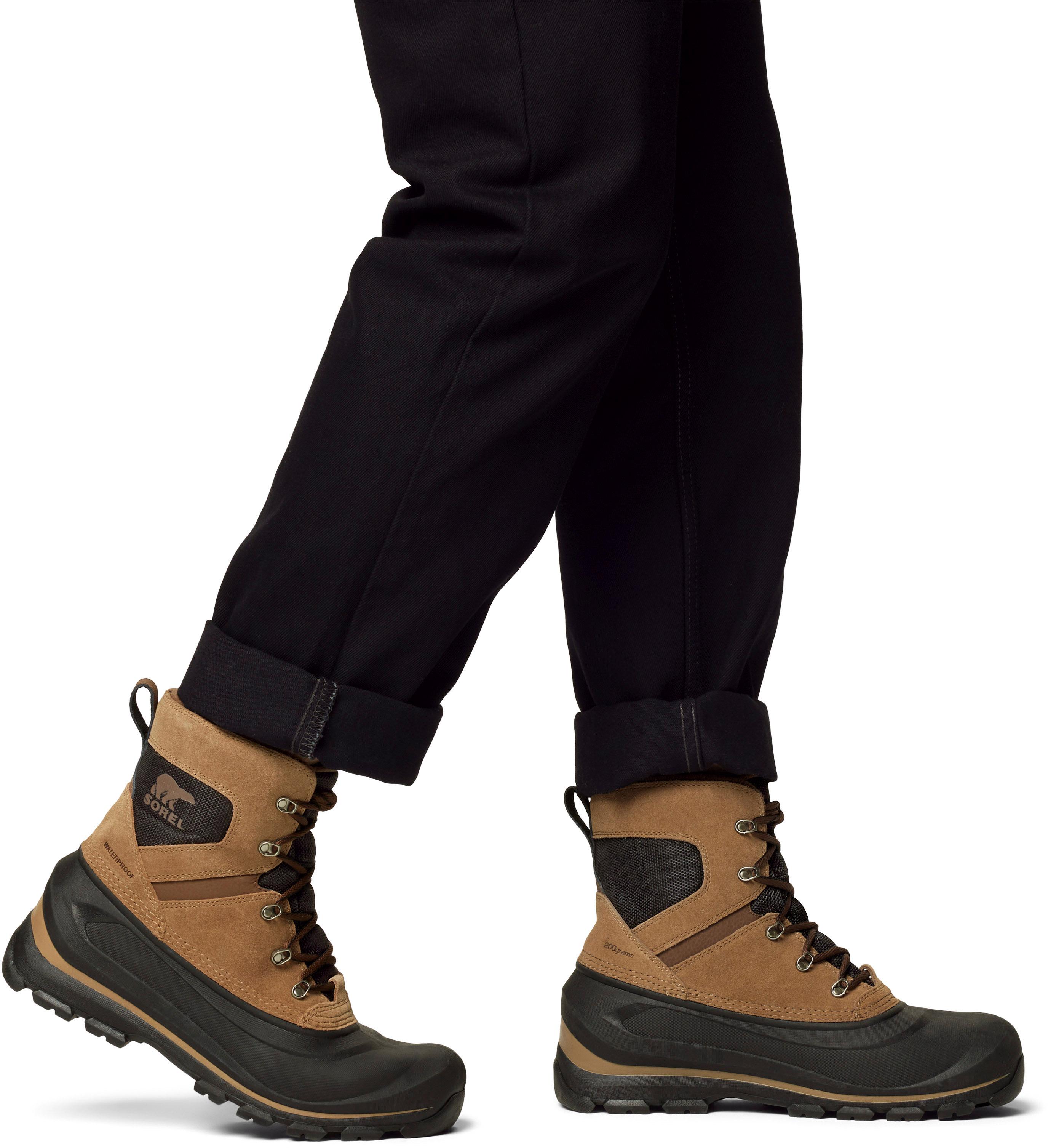 Thumbnail - Sorel BUXTON™ LACE WP Stiefel Herren