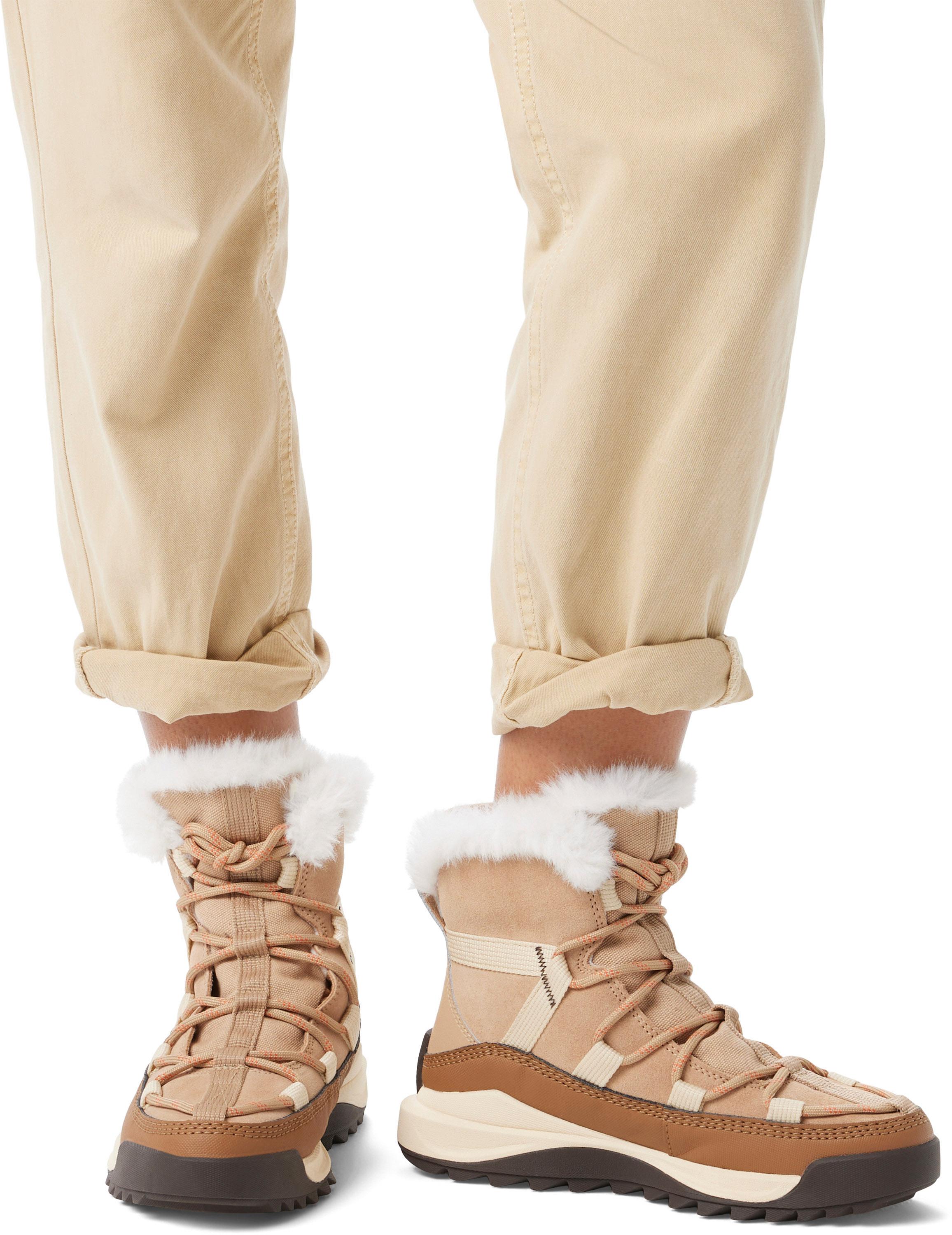 Thumbnail - Sorel ONA™ RMX GLACY PLUS WP Stiefel Damen