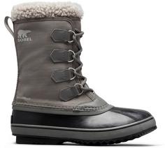 Sorel 1964 PAC™ NYLON WP Stiefel Herren quarry-dove