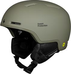 Sweet Protection Looper Mips Skihelm woodland