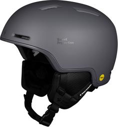 Sweet Protection Looper Mips Skihelm graphite