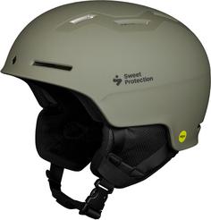 Sweet Protection Winder Mips Skihelm woodland