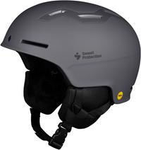 Sweet Protection Winder Mips Helm - graphite