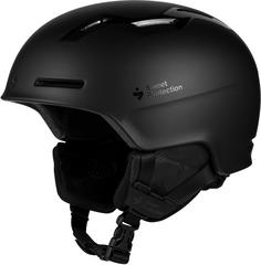 Sweet Protection Winder Skihelm dirt black