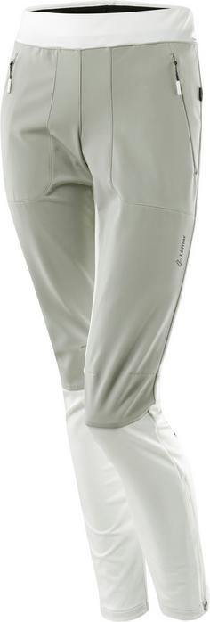 Löffler XC-Pure Langlaufhose Damen sandy