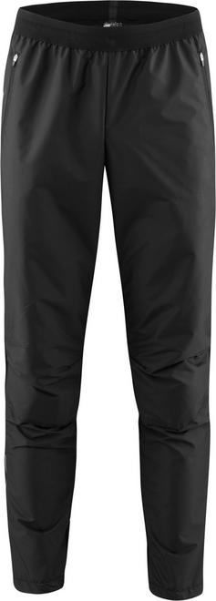 Löffler Langlaufhose Herren black