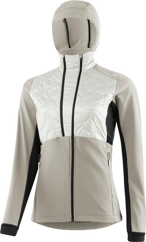 Löffler Grace PL60 Funktionsjacke Damen