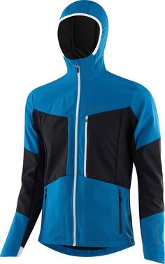 Löffler XC-Pure Softshelljacke Herren marin