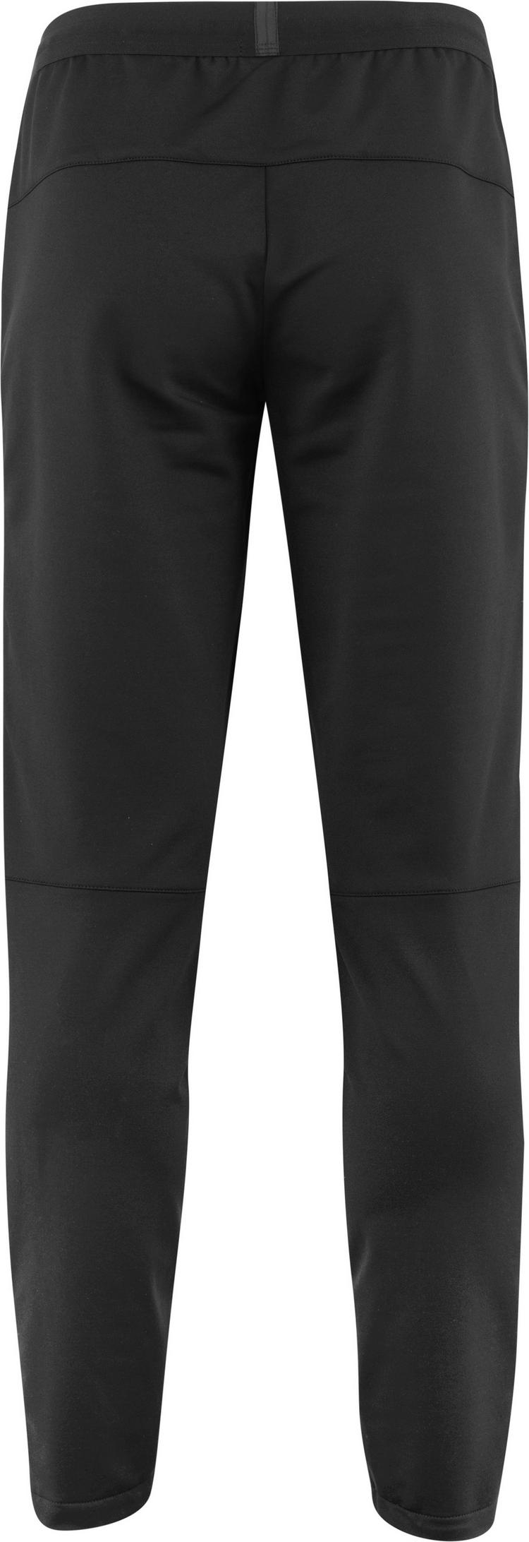 L&ouml;ffler L&ouml;ffler Langlaufhose Herren - black - 0 | SportScheck