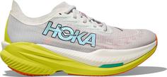 HOKA Mach X 2 Laufschuhe Herren frost-citrus