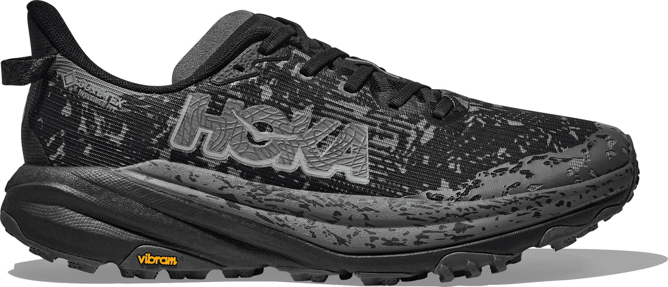 HOKA Speedgoat 6 GTX Laufschuhe Herren