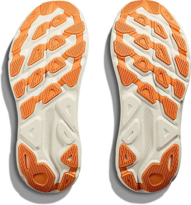 HOKA HOKA Clifton 9 Laufschuhe Damen - seafoam-aqua breeze - 1 | SportScheck