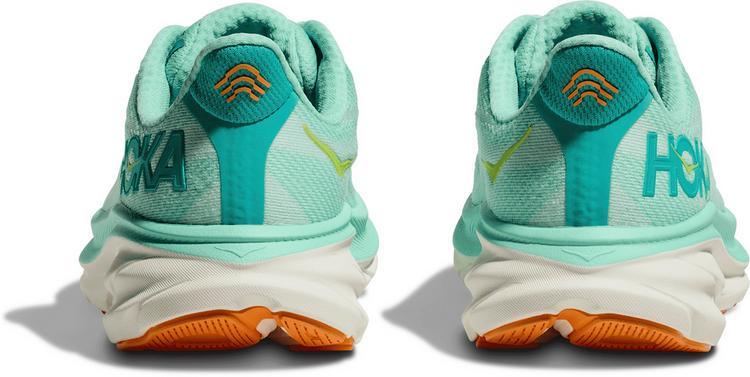 HOKA HOKA Clifton 9 Laufschuhe Damen - seafoam-aqua breeze - 2 | SportScheck