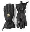 Hestra CZone Mountain 5 finger Handschuh - black