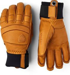 Hestra Fall Line 5 finger Skihandschuhe cork-cork