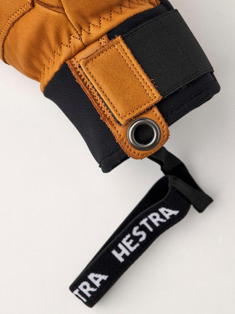 Hestra Hestra Fall Line 5 finger Handschuh - cork-cork - 0 | SportScheck